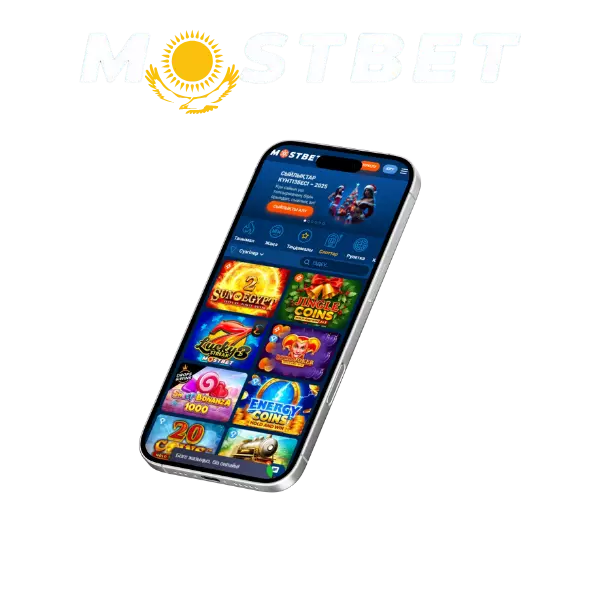 Mostbet